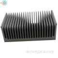 Custom 6061 6063 Aluminium -Extrusionsprofil